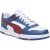Puma Heren rbd game cow leather lage sportschoenen