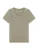 SCHIESSER Slaapshirt ‘ Mix Relax ‘  kaki / jade groen