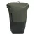 VAUDE Sportrugzak ‘CityGo 18’  donkergroen / zwart