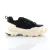 Puma Trailfox Overland Zwart Wit Lage Lace Up Herentrainers 369824 01