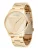 GUESS Analoog horloge  goud