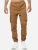Tazzio Cargobroek ‘A300’  camel