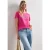Shirt met Wording Artwork