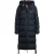 Parajumpers Panda gewatteerde jassen pwpuel31