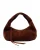 Nunoo Small Alma Suede Tas