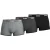 Boss Power Trunk Boxershorts Heren (3-pack)