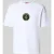 HUGO regular fit T-shirt van puur katoen model ‘DOBUL’