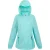 Regatta – Dames Corinne IV Waterdichte Softshell Jas (Aruba Blauw)