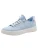 JANA Sneakers laag  lichtblauw