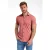 Gabbiano Heren overhemd 335934 5555 sunset red