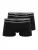 TOM TAILOR – Kentucky Heren Boxer 2-Pack – Zwart