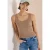 Basic top in effen kleur