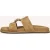 Notre-V Slippers 88863 Camel