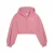 PUMA Sweatvest  rosa