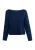 DreiMaster Klassik Trui  donkerblauw