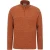 Mountain Warehouse Heren Snowdon II Fleece Top (Roest)
