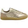 Damestrainers Gola Viper Metallic Trainer