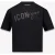 Dsquared2 Kinder unisex t-shirt in