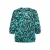 Miss Etam Plus top met print
