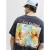 Jack & Jones Jormontauk back graphic tee sscn ea