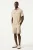 Beige short