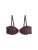 B by Ted Baker Bikinitop  chocoladebruin / goud