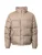 HOLLISTER Tussenjas  mokka