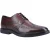Hush Puppies Kingston Leren Chocolade Brogue Schoenen voor Mannen