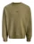 R.D.D. ROYAL DENIM DIVISION Sweatshirt  olijfgroen / zwart
