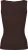Neo Noir Top Talia Glitter Bordeaux Rood dames