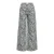 OBJECT wide leg jeans OBJSENI