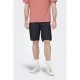 ONLY & SONS regular casual short donkerblauw