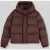 Tommy Hilfiger Regular fit donsjack met capuchon