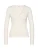 EDITED Shirt ‘Elin’  crème