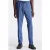 Paul Smith Mens Drawcord Trouser Cobalt Blue
