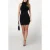 GUESS  Eco Sl Fn Calista Rhines Jet Black A996