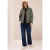 Matter Zachte Blouson
