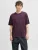 Jack & Jones Shirt met ronde hals JJESTAR JJ TEE SS NOOS