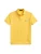 Polo Ralph Lauren Shirt  hemelsblauw / geel