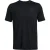Under Armour Vanish T-shirt met ronde hals voor heren (Zwart)