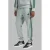 adidas Sportswear joggingbroek groen