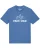 Watapparel Shirt ‘ Pack mas! ‘  lichtblauw / gemengde kleuren