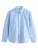 Next Overhemd  lichtblauw