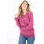 Sweatshirt vrouw b.young Stormie Paradise
