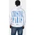 Crystal Paris Oversized hoodie Face