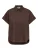 ONLY Blouse ‘ONLKERI’  chocoladebruin