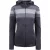 Asics Naadloos Dames Grijs Track Jacket