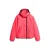 Waterdicht damesjack met capuchon Superdry Mountain