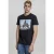 T-shirt Mister Tee all day every