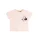 Koton Shirt  rosa / rosé / zwart